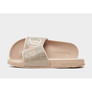 Detailed information about the product Juicy Couture Diamante Slides