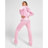 Detailed information about the product JUICY COUTURE Diamante Velour Track Pants