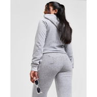 Detailed information about the product JUICY COUTURE Diamante Velour Track Pants