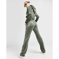 Detailed information about the product JUICY COUTURE Diamante Velour Track Pants