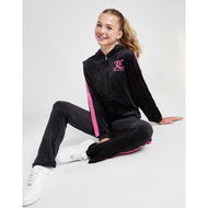 Detailed information about the product Juicy Couture Girls Tape Tracksuit Junior