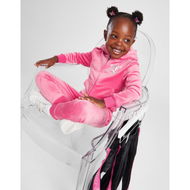 Detailed information about the product Juicy Couture Girls Velour Full Zip Hooded Tracksuit Children