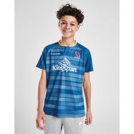 Detailed information about the product Kukri Ulster Rugby 2023/24 Away Shirt Junior.