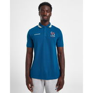 Detailed information about the product Kukri Ulster Rugby Leisure Polo Shirt
