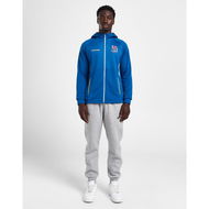 Detailed information about the product Kukri Ulster Rugby Tech Hoodie