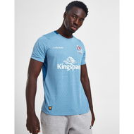 Detailed information about the product Kukri Ulster Rugby Tech Short Sleeve T-Shirt