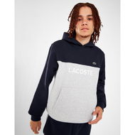 Detailed information about the product Lacoste Colourblock Hoodie