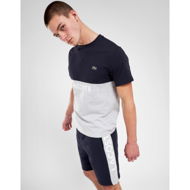 Detailed information about the product Lacoste Colourblock Shorts
