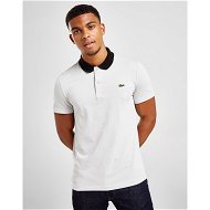 Detailed information about the product Lacoste Contrast Collar Polo Shirt