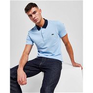 Detailed information about the product Lacoste Contrast Collar Polo Shirt