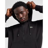 Detailed information about the product Lacoste Core Full Zip Hoodie