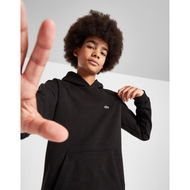 Detailed information about the product Lacoste Core Overhead Hoodie Junior
