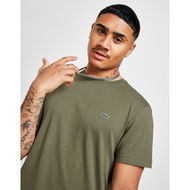 Detailed information about the product Lacoste Croc Logo T-Shirt