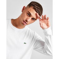 Detailed information about the product Lacoste Croc Long Sleeve T-Shirt