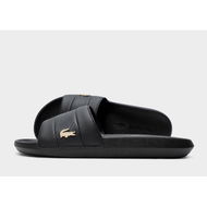 Detailed information about the product Lacoste Croco Slide