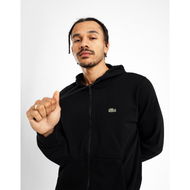 Detailed information about the product Lacoste Full Zip Hoodie