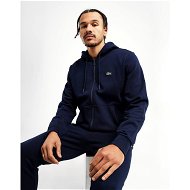 Detailed information about the product Lacoste Full Zip Hoodie