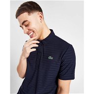 Detailed information about the product Lacoste Golf Striped Polo Shirt