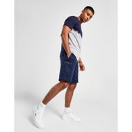 Detailed information about the product Lacoste Poly Cargo Shorts