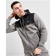 Detailed information about the product Lacoste Poly Full Zip Hoodie