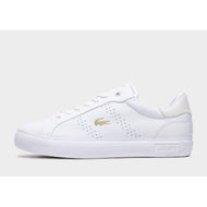 Detailed information about the product Lacoste Powercourt Womens