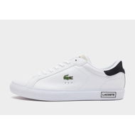 Detailed information about the product Lacoste Powercourt