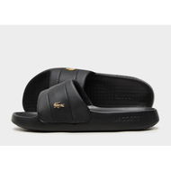 Detailed information about the product Lacoste Serve Slides Womens