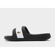 Detailed information about the product Lacoste Serve Slides Womens