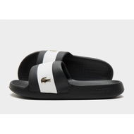 Detailed information about the product Lacoste Serve Slides