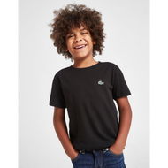 Detailed information about the product Lacoste Small Logo T-shirt Children