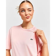 Detailed information about the product Lacoste Small Logo T-shirt