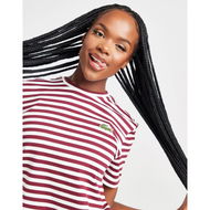 Detailed information about the product Lacoste Stripe T-shirt