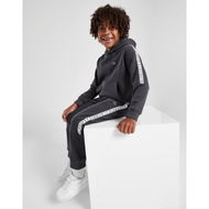 Detailed information about the product Lacoste Tape Fleece Joggers Children