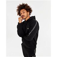 Detailed information about the product Lacoste Tape Hoodie