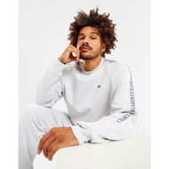 Detailed information about the product Lacoste Tape Sweatshirt