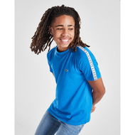 Detailed information about the product Lacoste Tape T-shirt Junior
