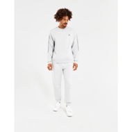 Detailed information about the product Lacoste Tape Track Pants