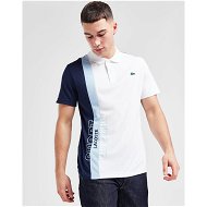 Detailed information about the product Lacoste Tech Polo Shirt