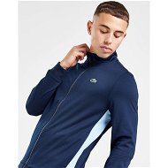 Detailed information about the product Lacoste Tech Track Top