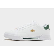 Detailed information about the product Lacoste Twin Serve