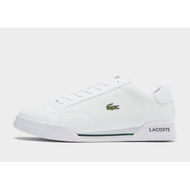 Detailed information about the product Lacoste Twin Serve