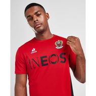 Detailed information about the product Le Coq Sportif OGC Nice Training T-Shirt