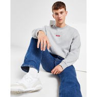 Detailed information about the product Levis Baby Tab Crew Sweatshirt