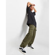 Detailed information about the product Levis Baggy Cargo Track Pants