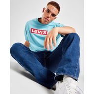 Detailed information about the product Levis Boxtab T-Shirt