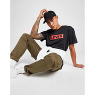 Detailed information about the product LEVIS Boxtab T-Shirt