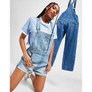 Detailed information about the product Levis Dungaree Shorts