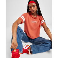 Detailed information about the product Levis Jet Boyfriend T-Shirt