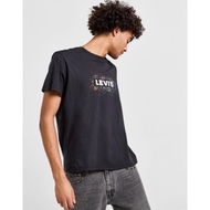 Detailed information about the product LEVI'S Paint T-Shirt