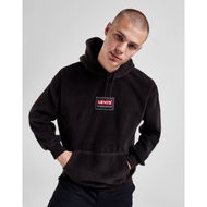 Detailed information about the product Levis Polar Fleece Overhead Hoodie